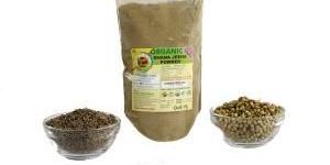 Organic Dhana Jeera Powder