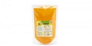 Organic Turmeric Powder