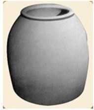 Clay Tandoor