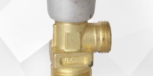 F Type Valve