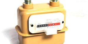 Gas Flow Meter