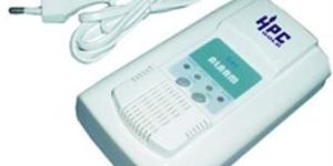 Gas Leak Alarm