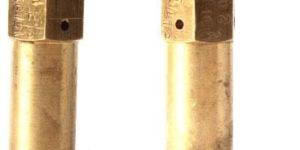 Lot Safety Relief Valve