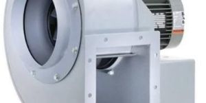 CENTRIFUGAL EXHAUST BLOWER