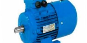 DC Brake Motor