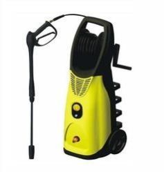 High Pressure Cleaners