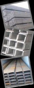Mild Steel Channels