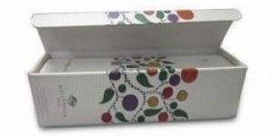 Kraft Board Printed Boxes