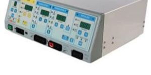 Cautery Machine