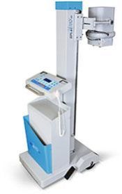 Mobile X Ray Machine