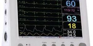 Patient Monitoring Systems
