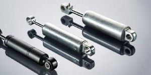 Softline Hydraulic Dampers