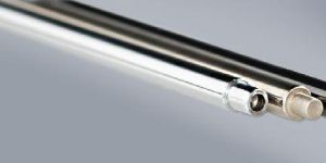 Piston Rods and Tubes