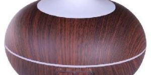 Darkwood Ultrasonic Aroma Diffuser