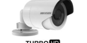 CCTV Surveillance System