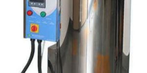 Autoclaves And Sterilizers