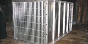 Heat Recovery Machines