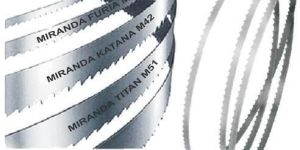 Bimetal Bandsaw Blade