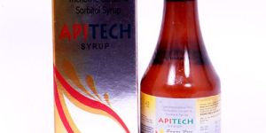 Cyproheptadine Syrup