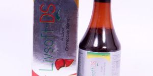 Herbal Desired Strength Liver Tonic