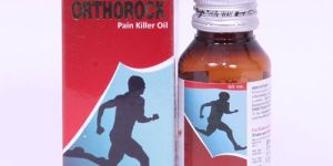 Pain Killer Oil