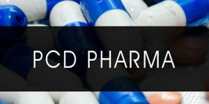 Pcd Pharma Franchise