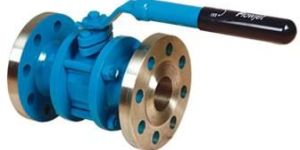 Ball Valve