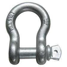 Bow Shackle