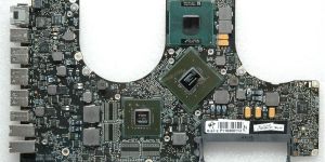 Motherboard Repairing Service