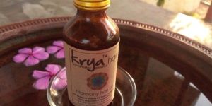 Krya Harmony Hair Oil