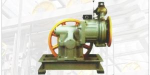 Self Alignment Gearbox Lifts