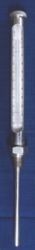 Inclusion Type Thermometer