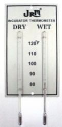 Incubator Thermometer