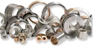 BIMETAL AND TRIMETAL BEARINGS
