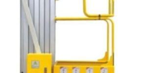 Aerial Work Platform