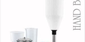 Hand Blender