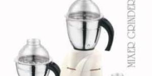 Mixer Grinder