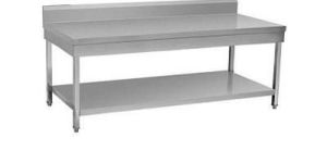 SS Work Tables