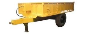 Tractor Trolleys