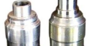 Three Wheeler Flange