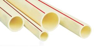 CPVC Pipes