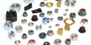 Metal Nuts