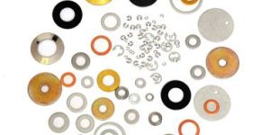 Flat Ring Washer