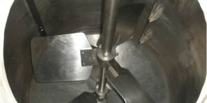 Hydrofoil Impeller
