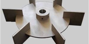 Rushton Turbine