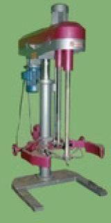 High Speed Disperser