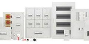 DISTRIBUTION BOARD RANGE