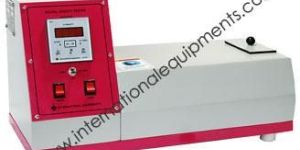 DIGITAL OPACITY TESTER