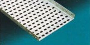 Perforated Cable Trays