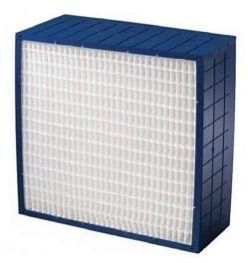 Automotive Panel Air Filter
